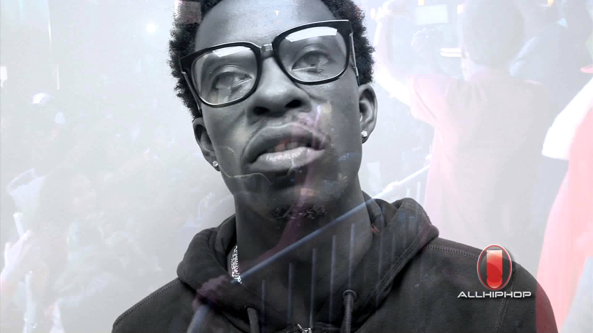 Rich Homie Quan Tells Allhiphop He Might Be Signing To Def Jam