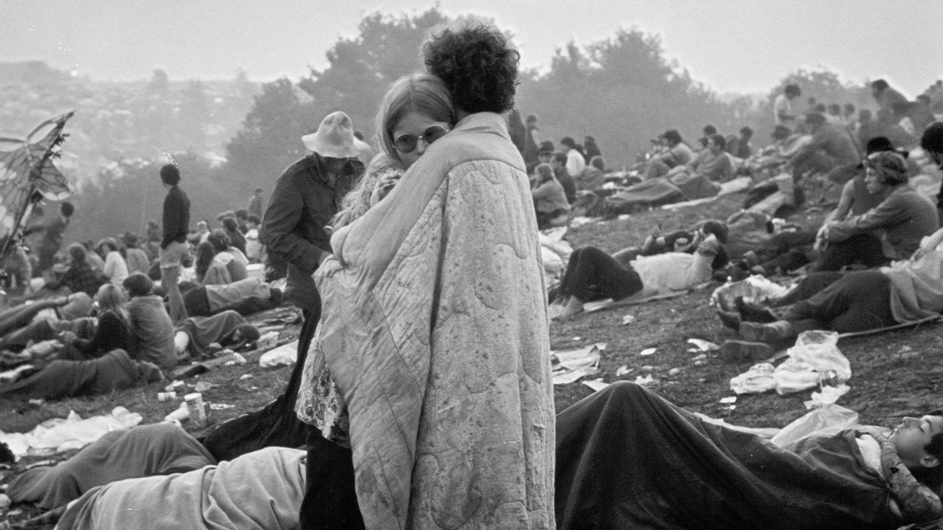 Woodstock 50th Anniversary The Best Photographs From Festival