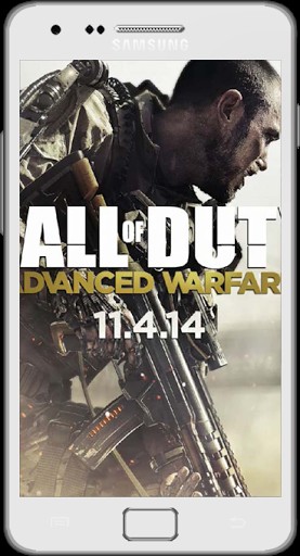 Back Imgs For Call Of Duty Advanced Warfare Wallpaper iPhone