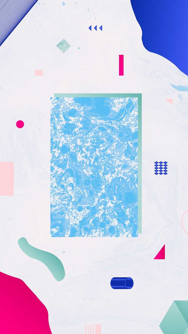 The Desktop Wallpaper Project Featuring Adri N Zorzano