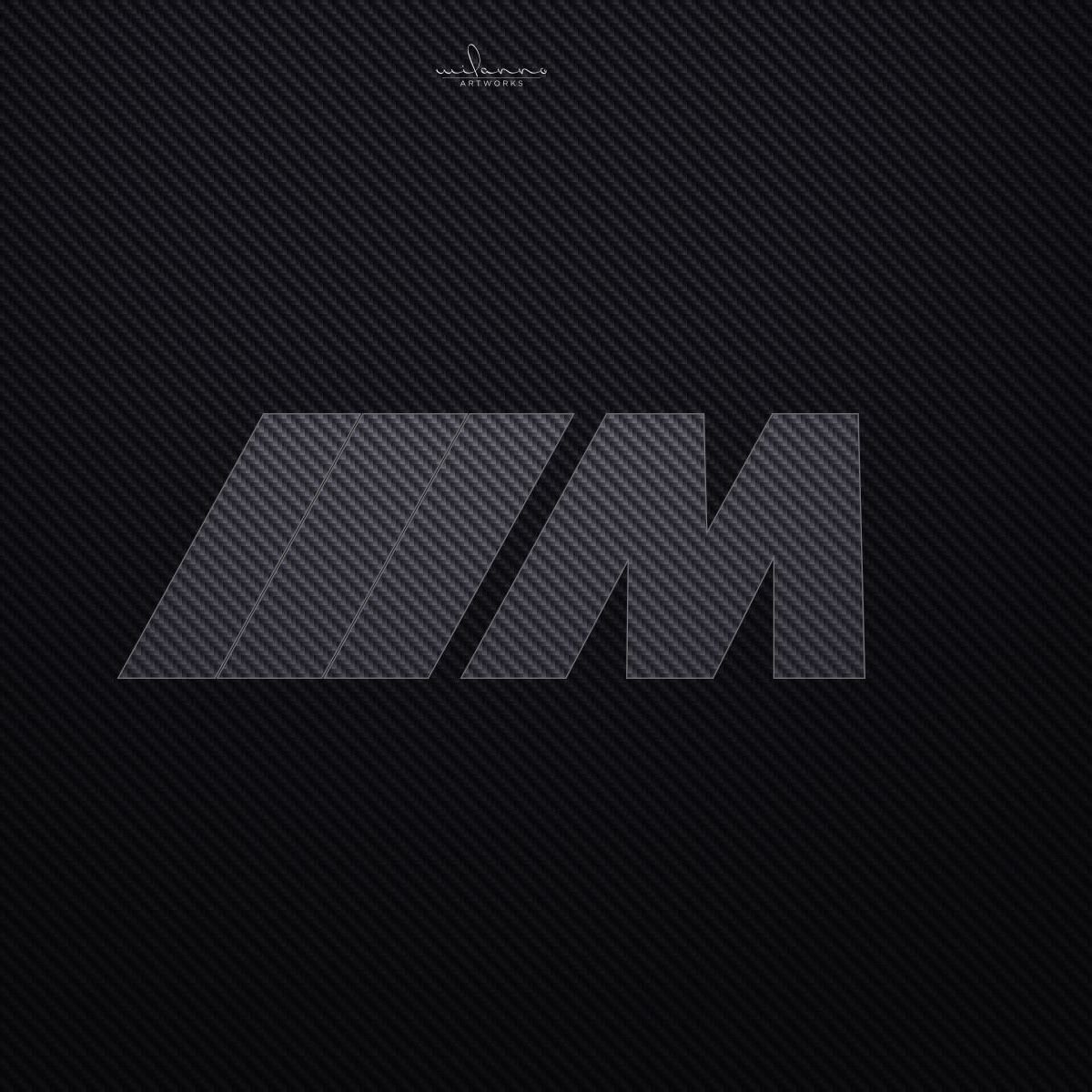 Bmw M iPhone Wallpaper