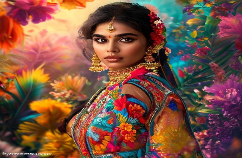 Tollywood Actress Wallpaper