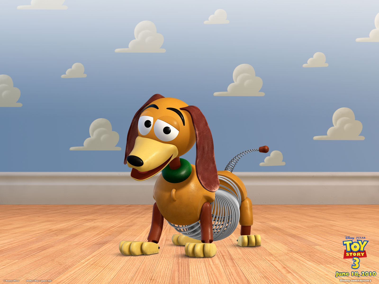 Gena Downs toy story wallpaper