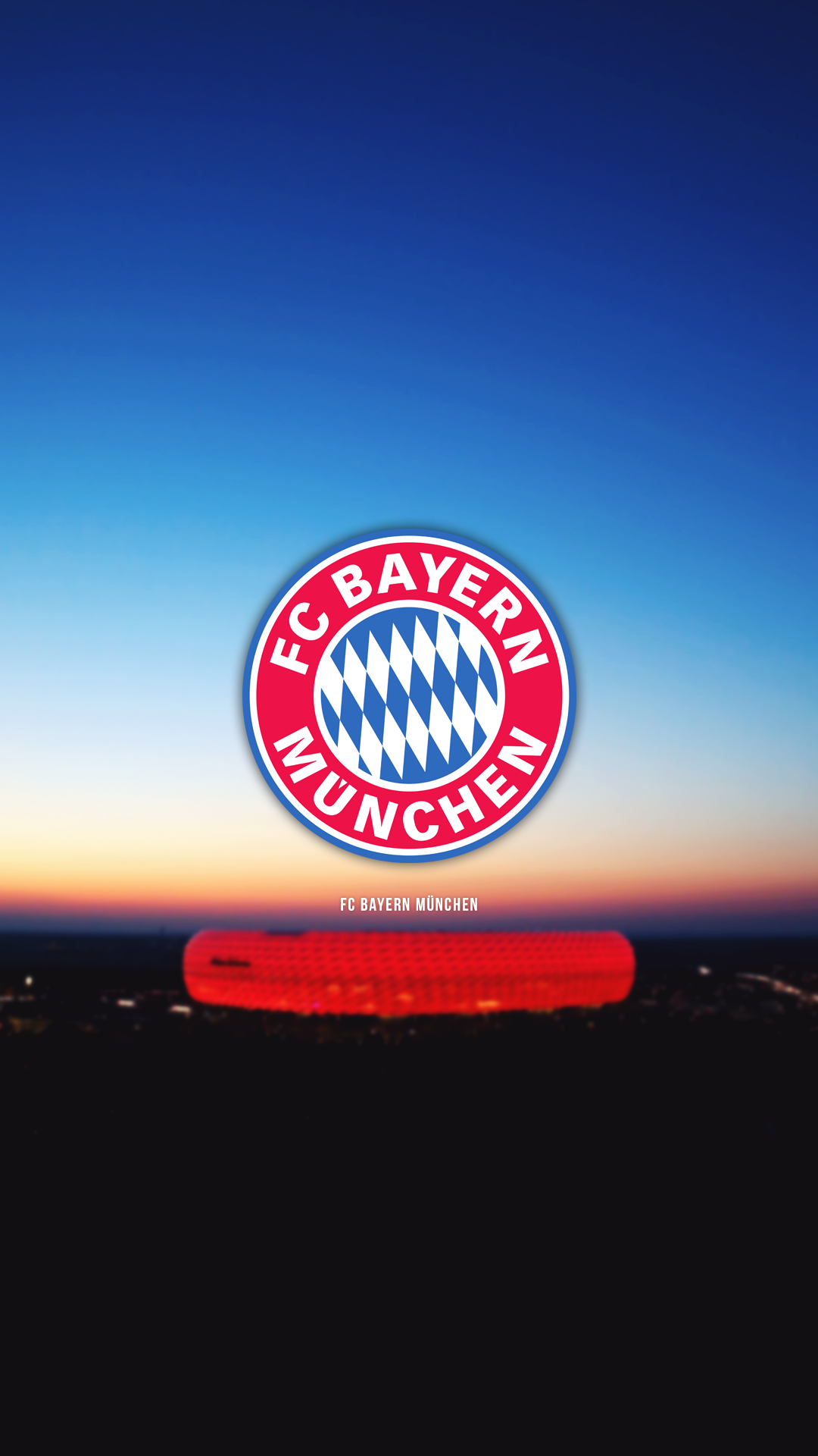 Doyneamic Photo Bayern Munich Wallpaper