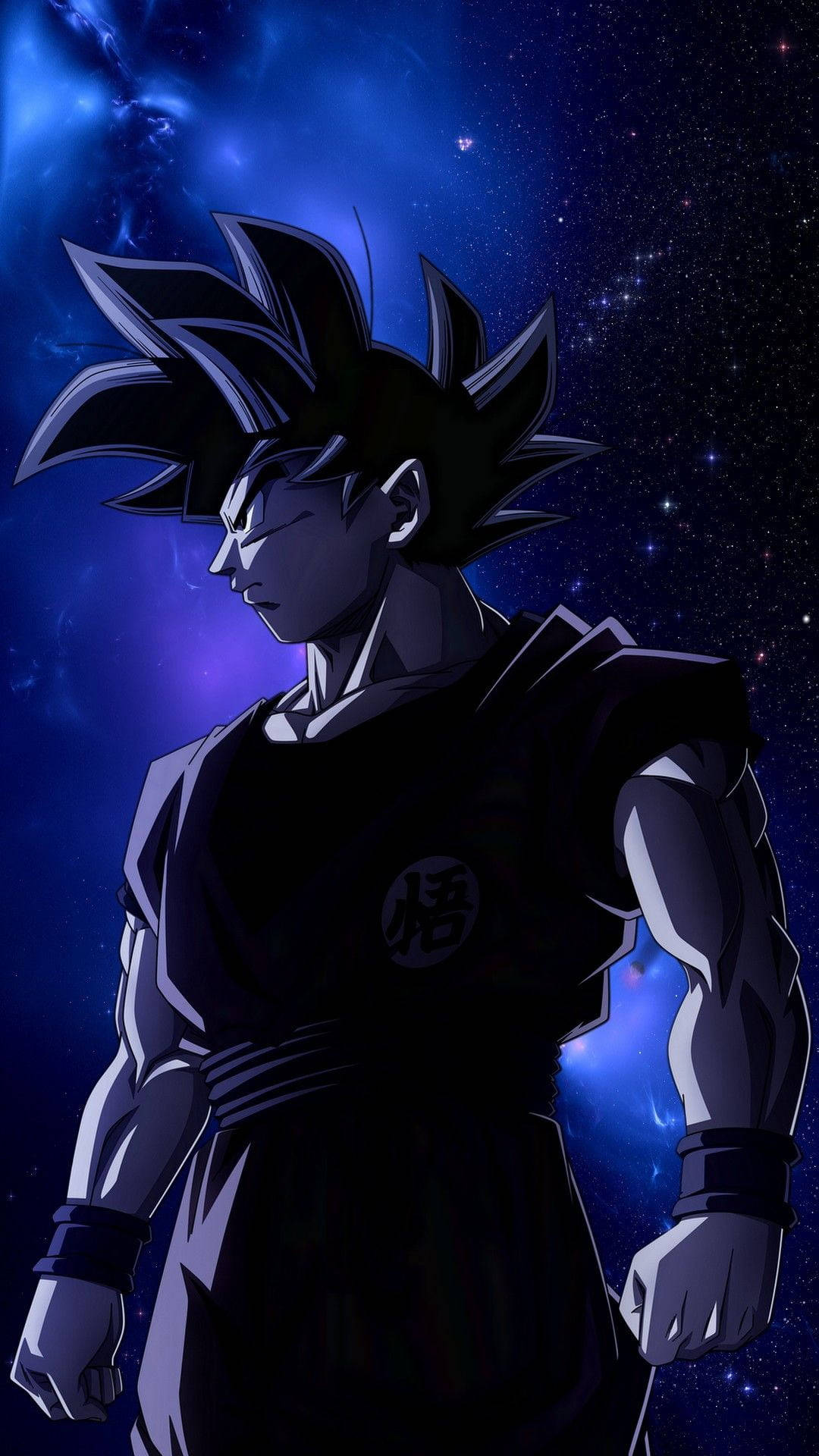 Goku Black Wallpaper