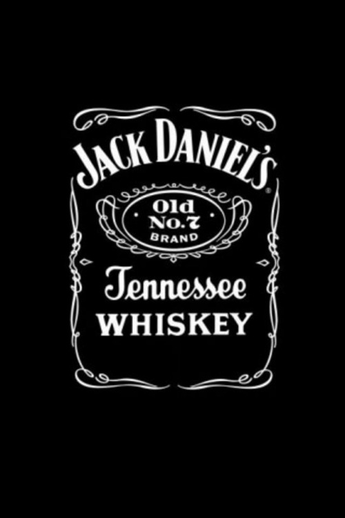 Jack Daniels iPhone Wallpaper HD