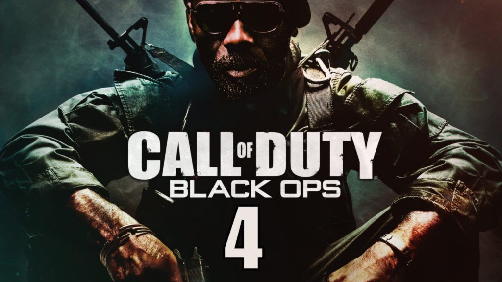 Call Of Duty Black Ops Wallpaper HD 4kwallpaperapp