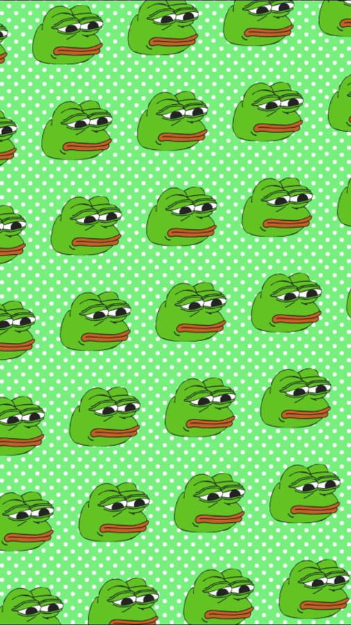 Pepe Picture Wallpaper