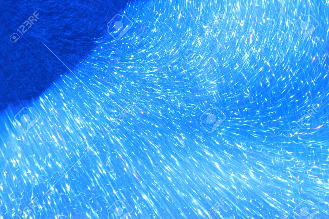Blue Storm Background Screen Saver And Abstract Art Of Color