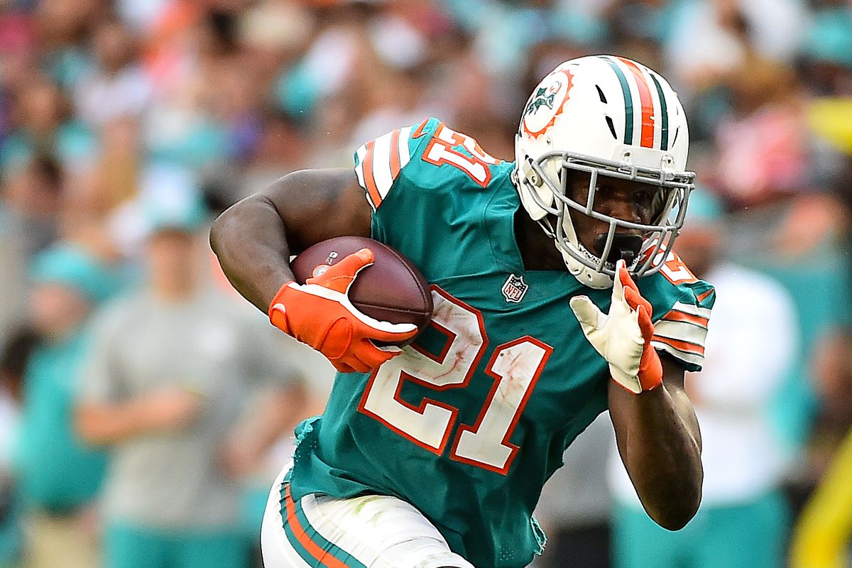 Frank Gore would love a return to Miami Dolphins   The Phinsider