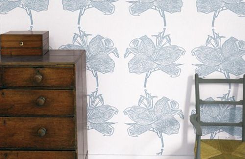 Large Print Wallpaper Designs Channel4 4homes