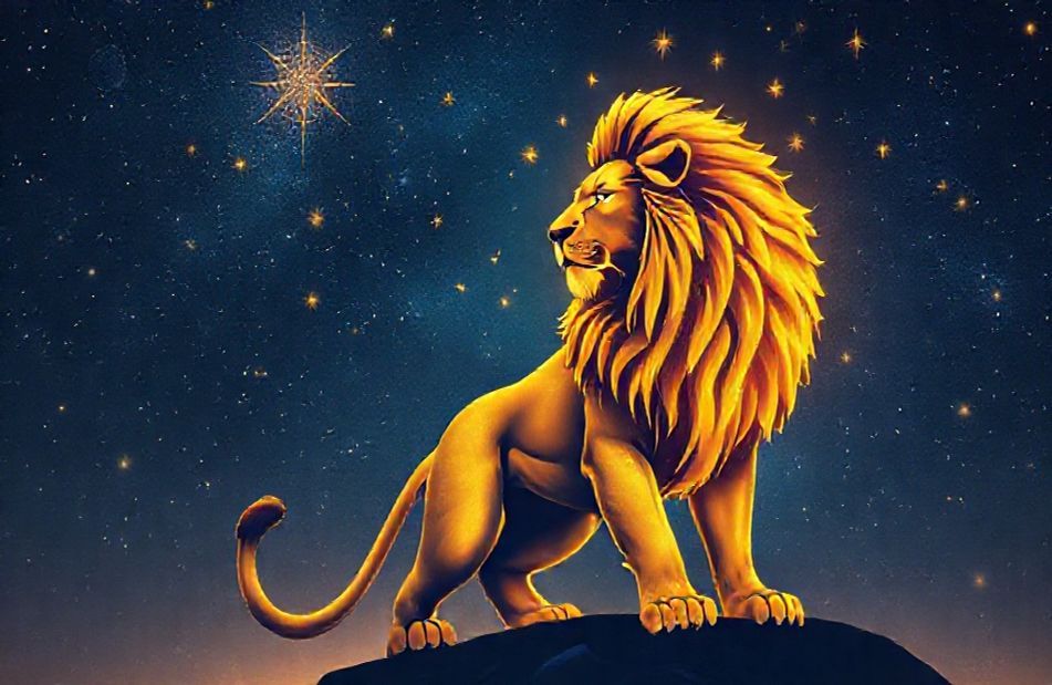 Leo Zodiac Wallpaper