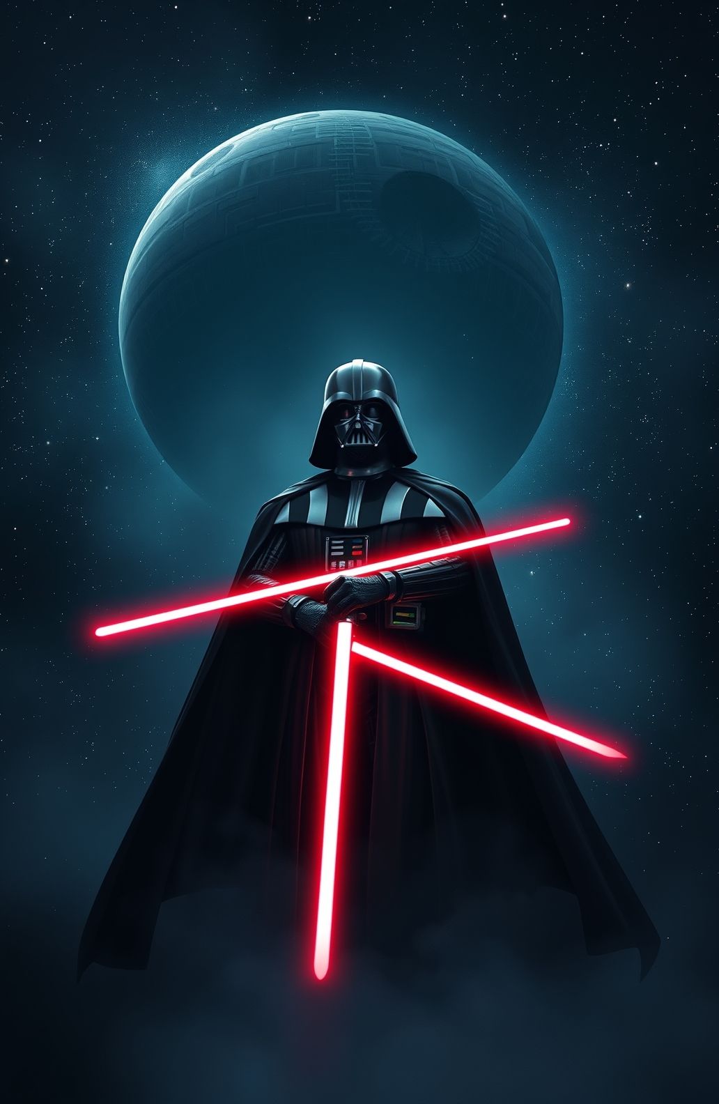 Star Wars Darth Vader Wallpaper
