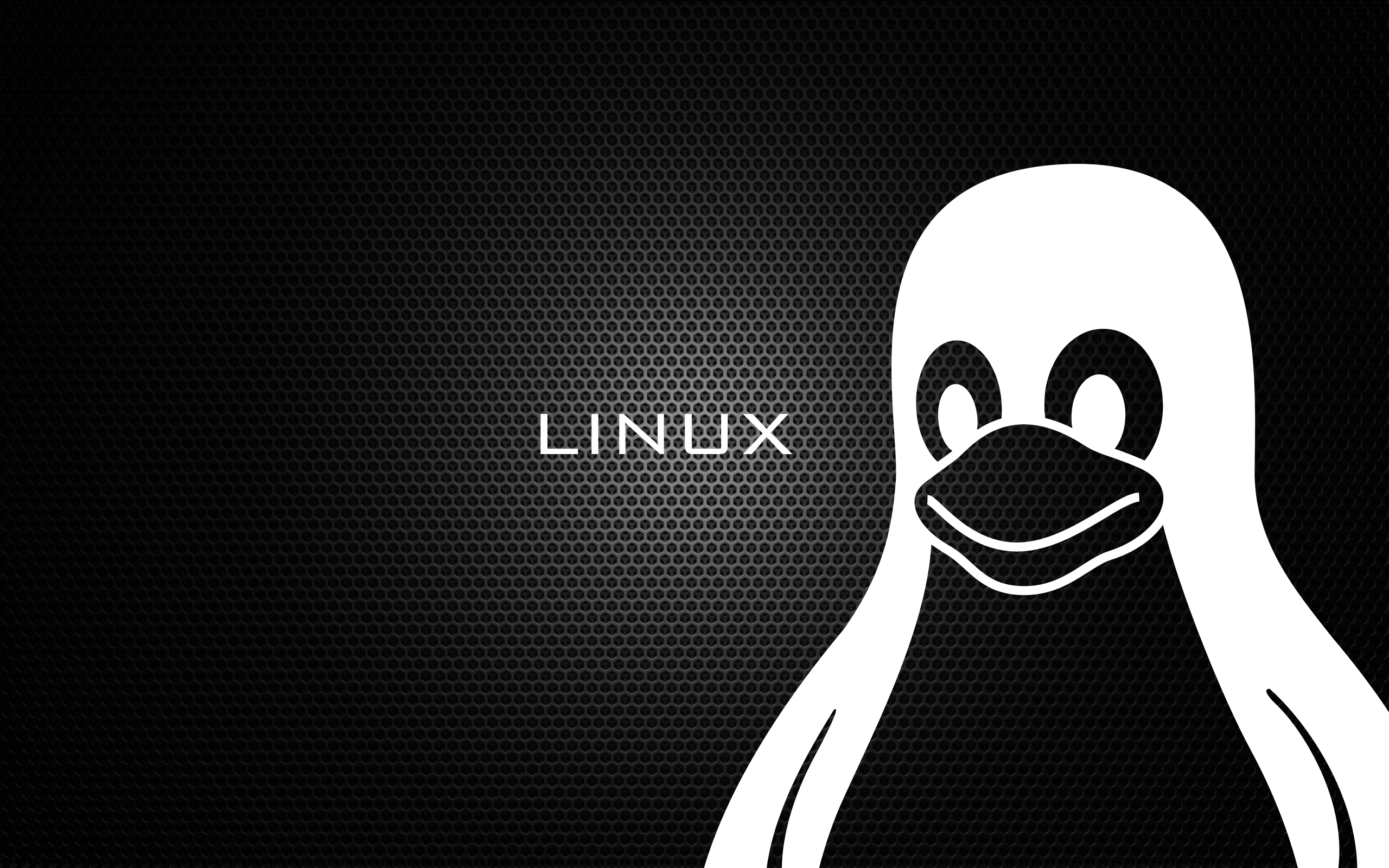 Linux Background