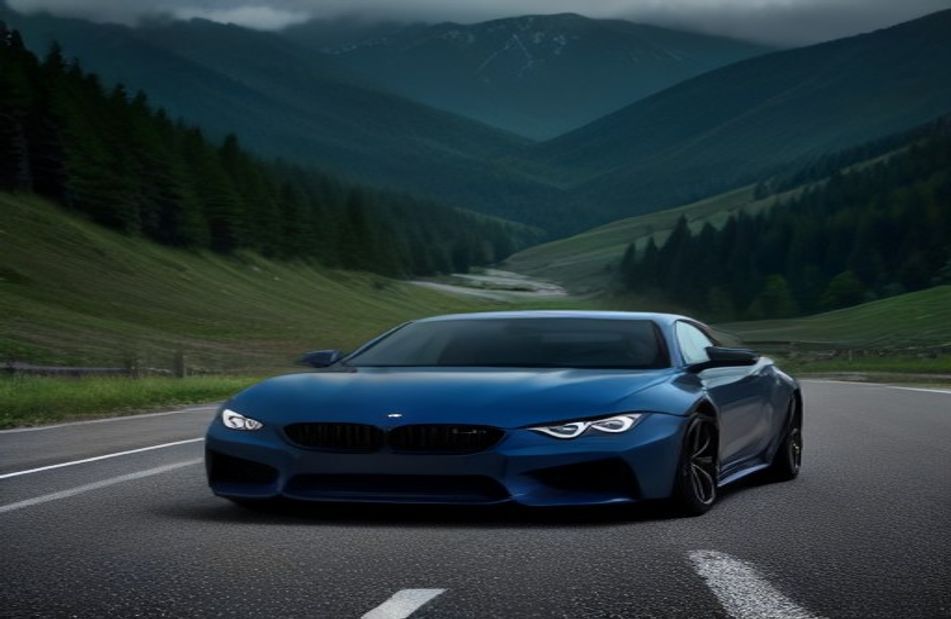 Bmw M Hd Wallpaper