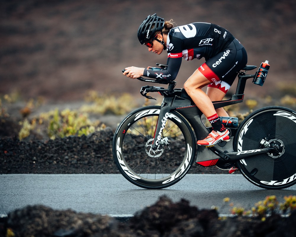 Cervelo Launching The P5x Sponge Marketing