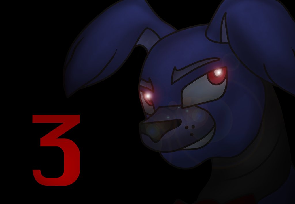 Fnaf Bonnie Wallpaper By Skybreeze Mastermc
