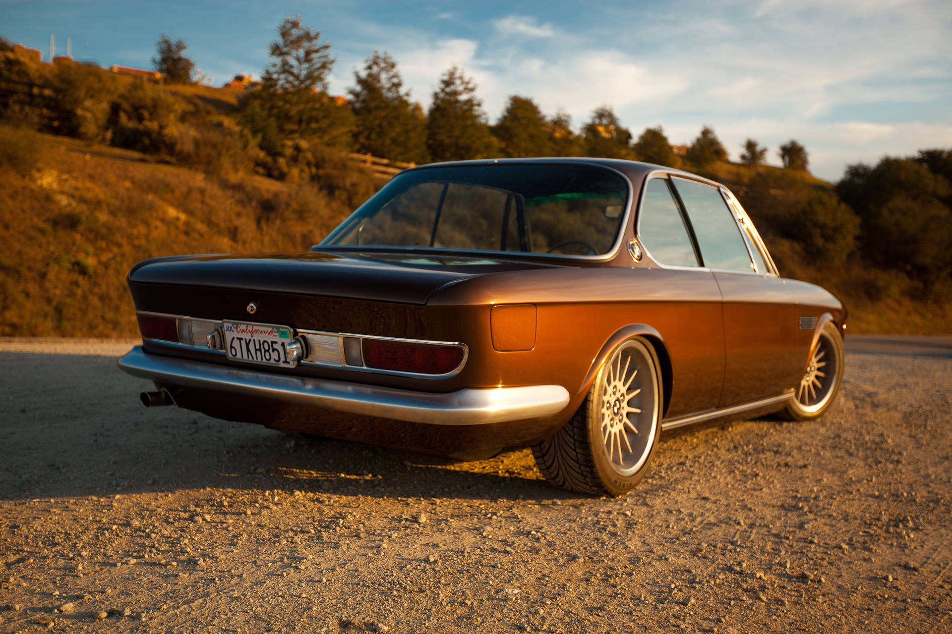 Top Classic Bmw Wallpaper Full HD 4k To Use