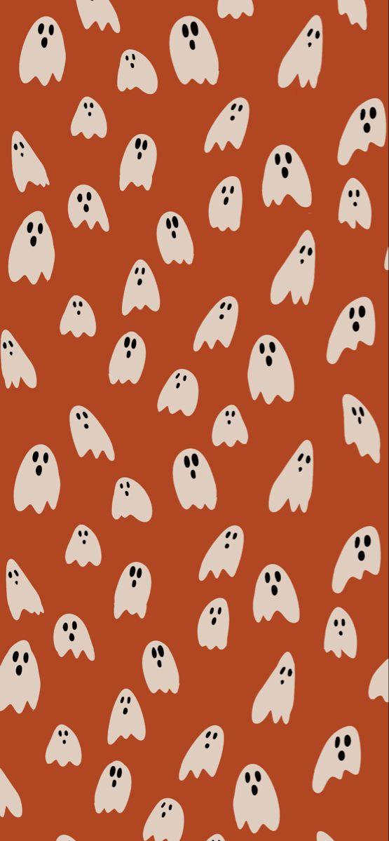 Halloween iPhone wallpaper Halloween wallpaper iOS 16