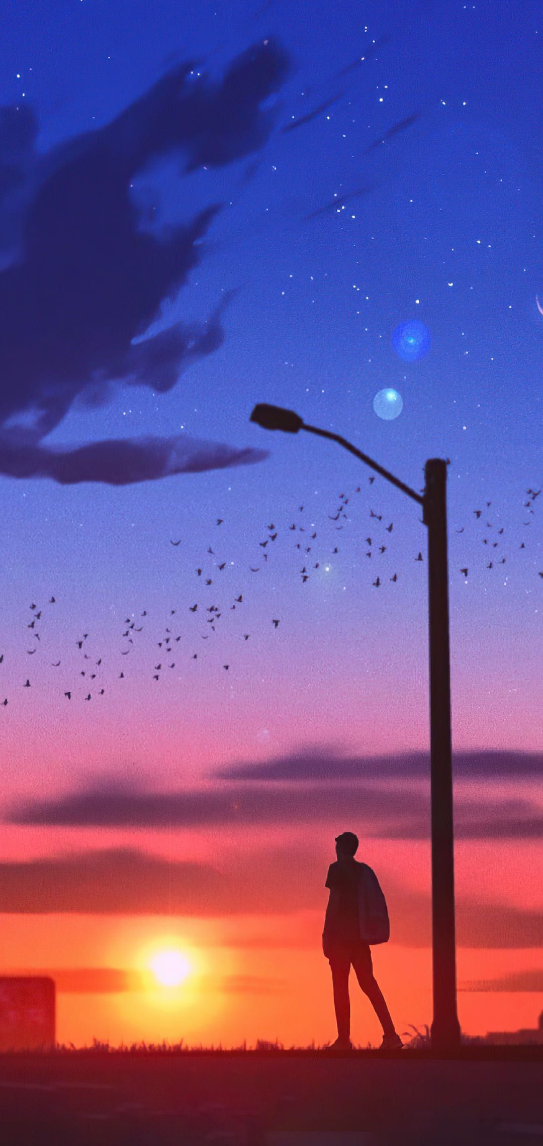 Aesthetic 4k Wallpaper