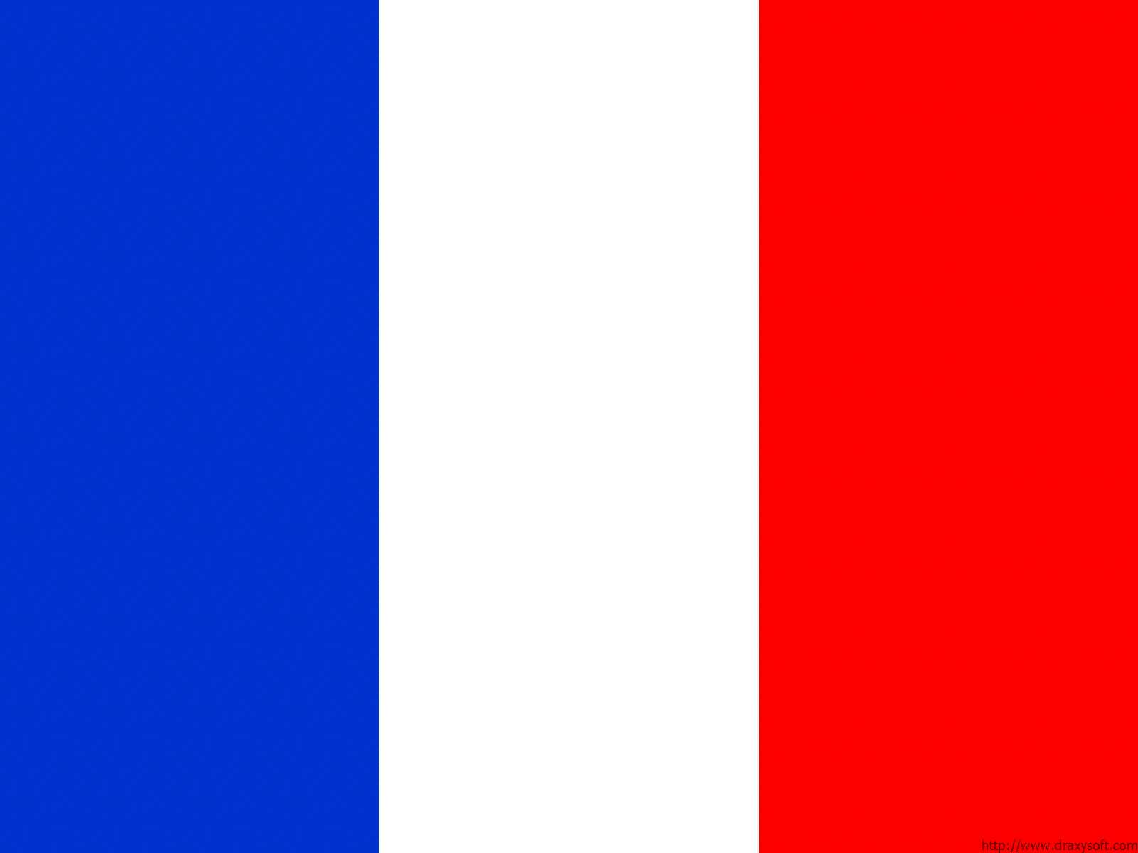French Flag Best