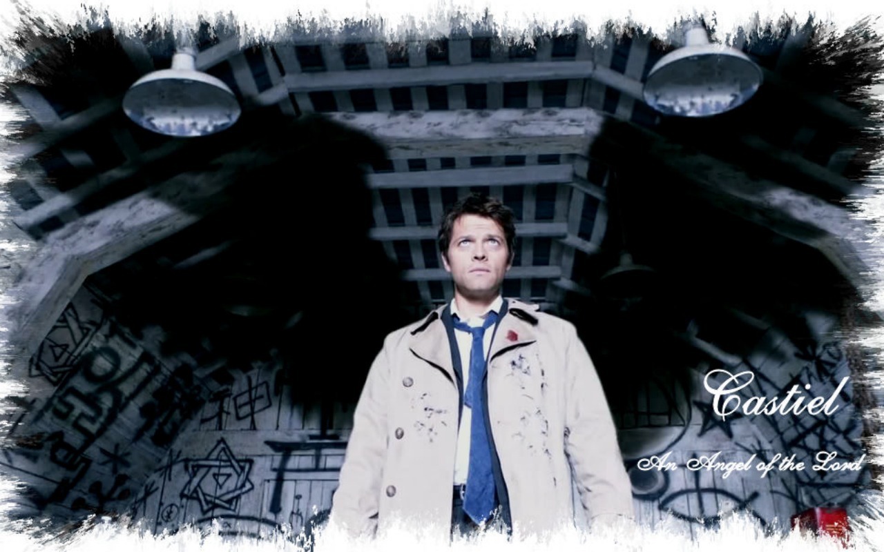 Castiel