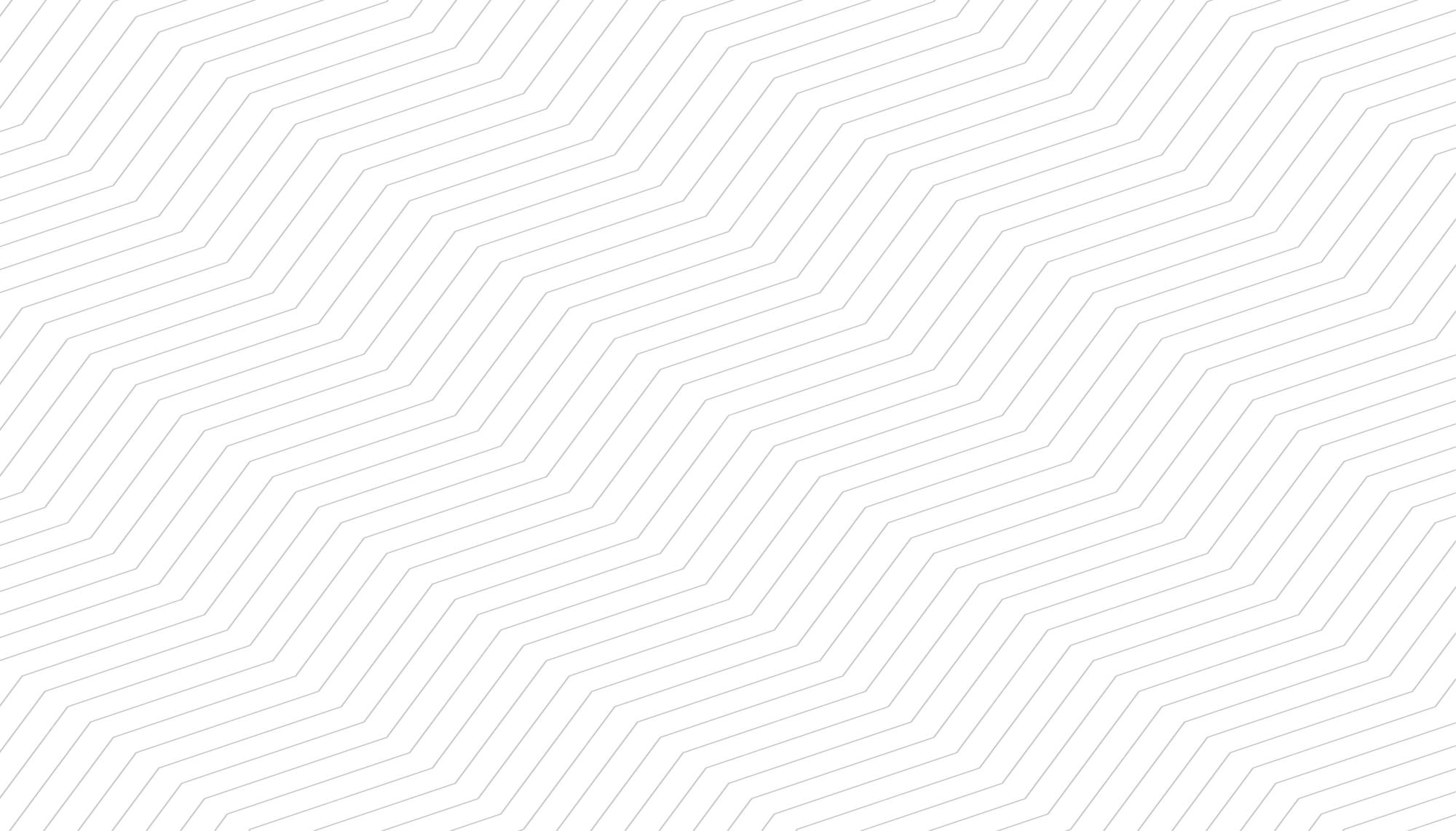 White Background Pattern Wallpaper