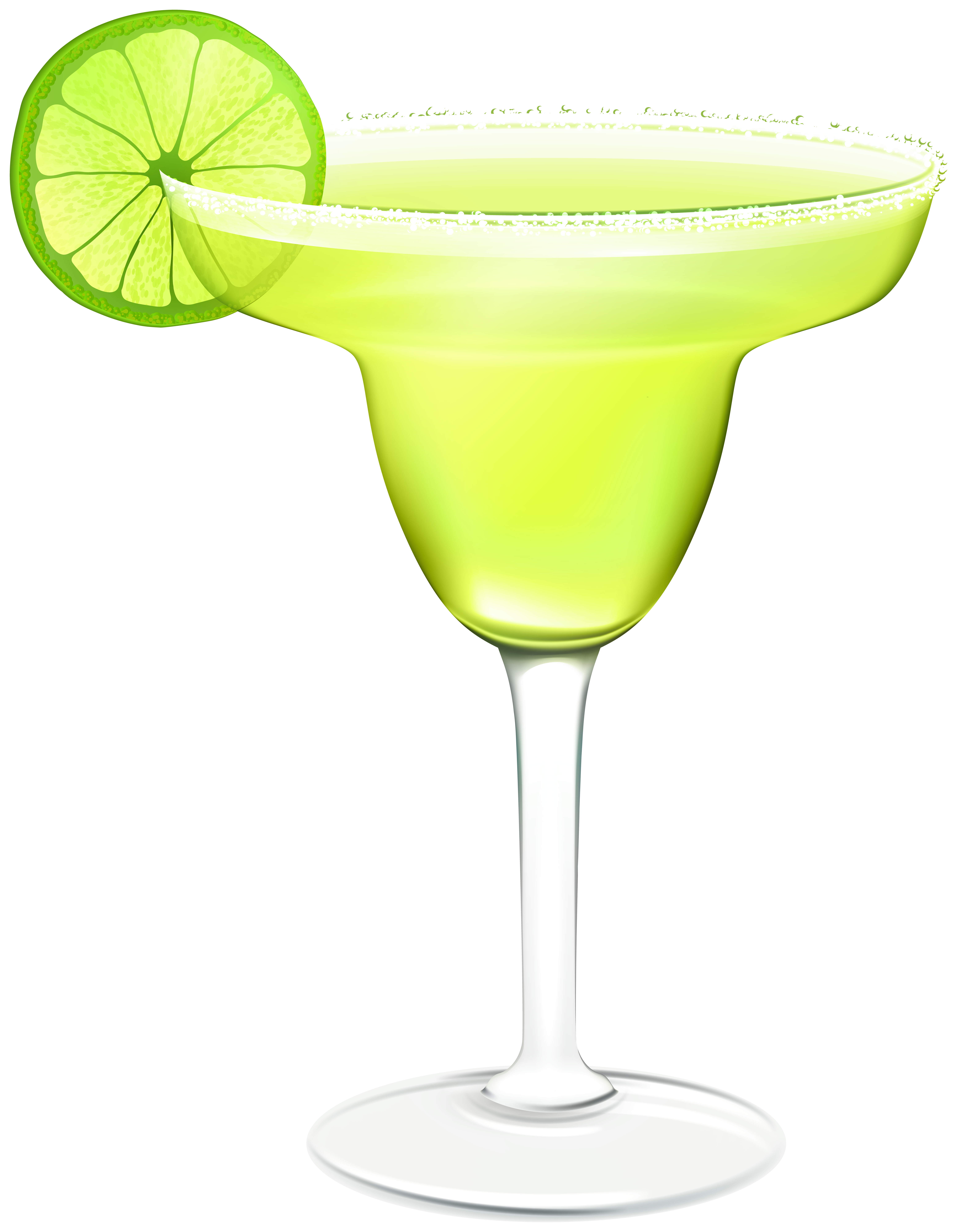 Green Margarita Cocktail Png Clip Art Gallery Yopriceville
