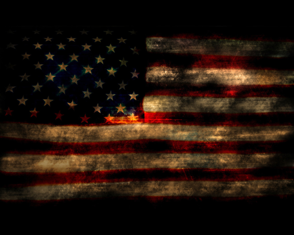 old american flag   Free Large Images