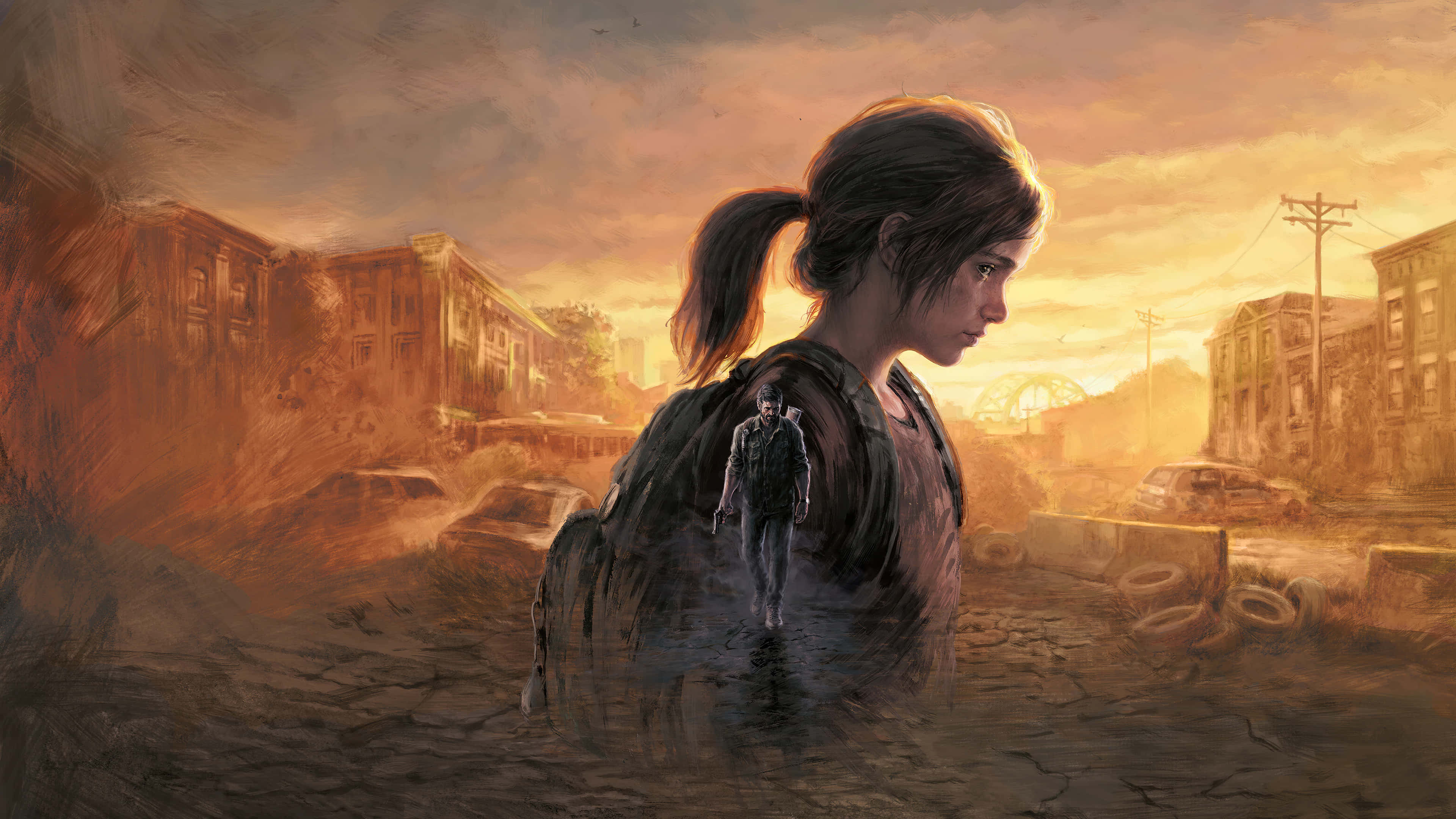 All Games Wallpaper
