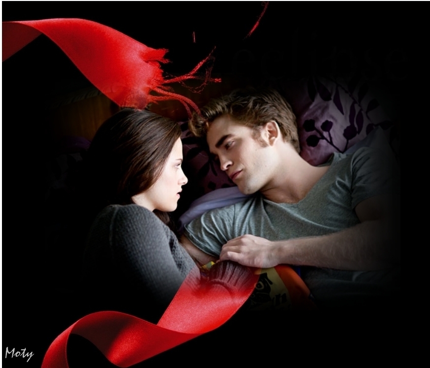 Twilight New Moon Wallpaper And Screensavers High Definition
