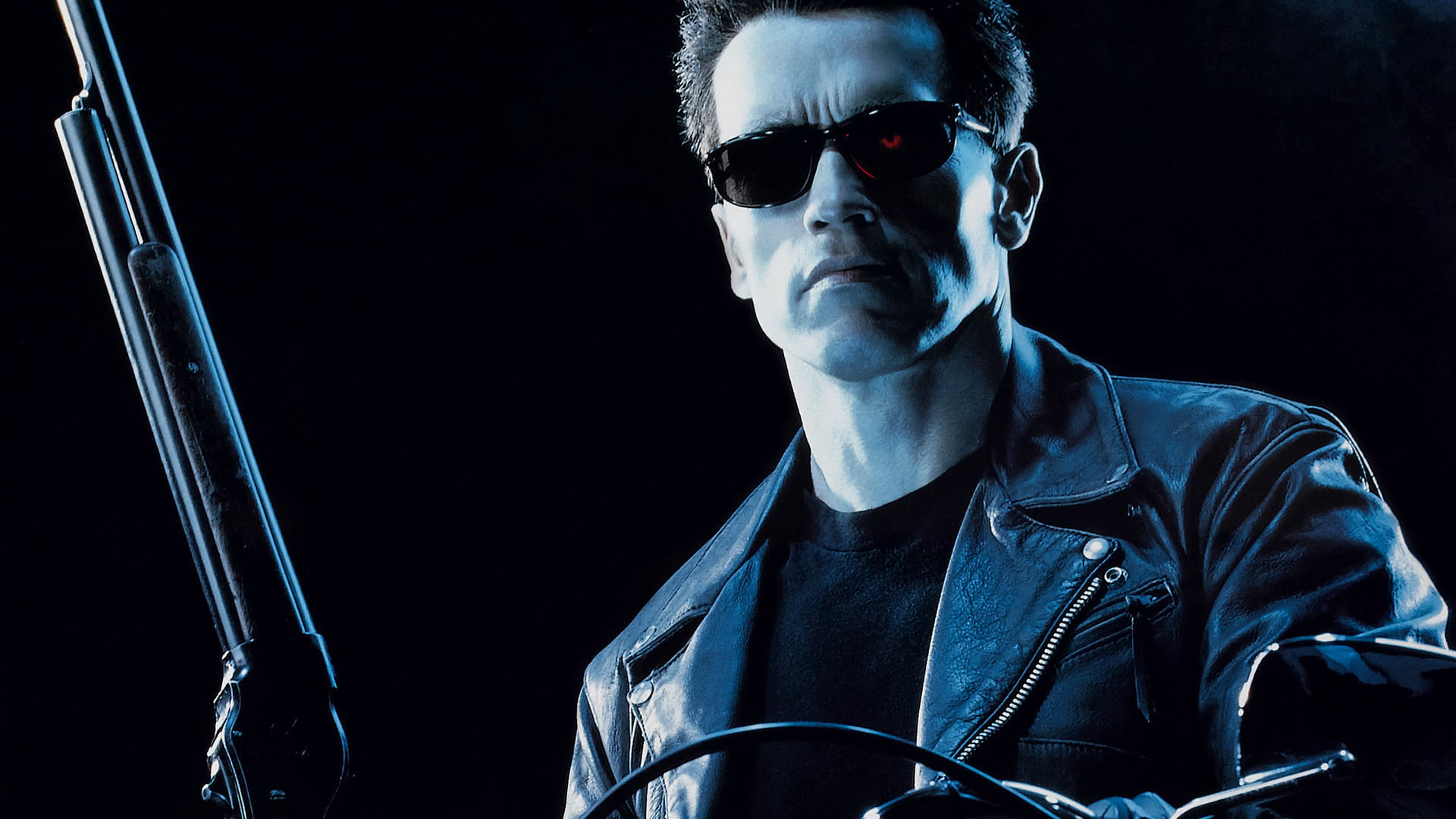 Terminator Wallpaper