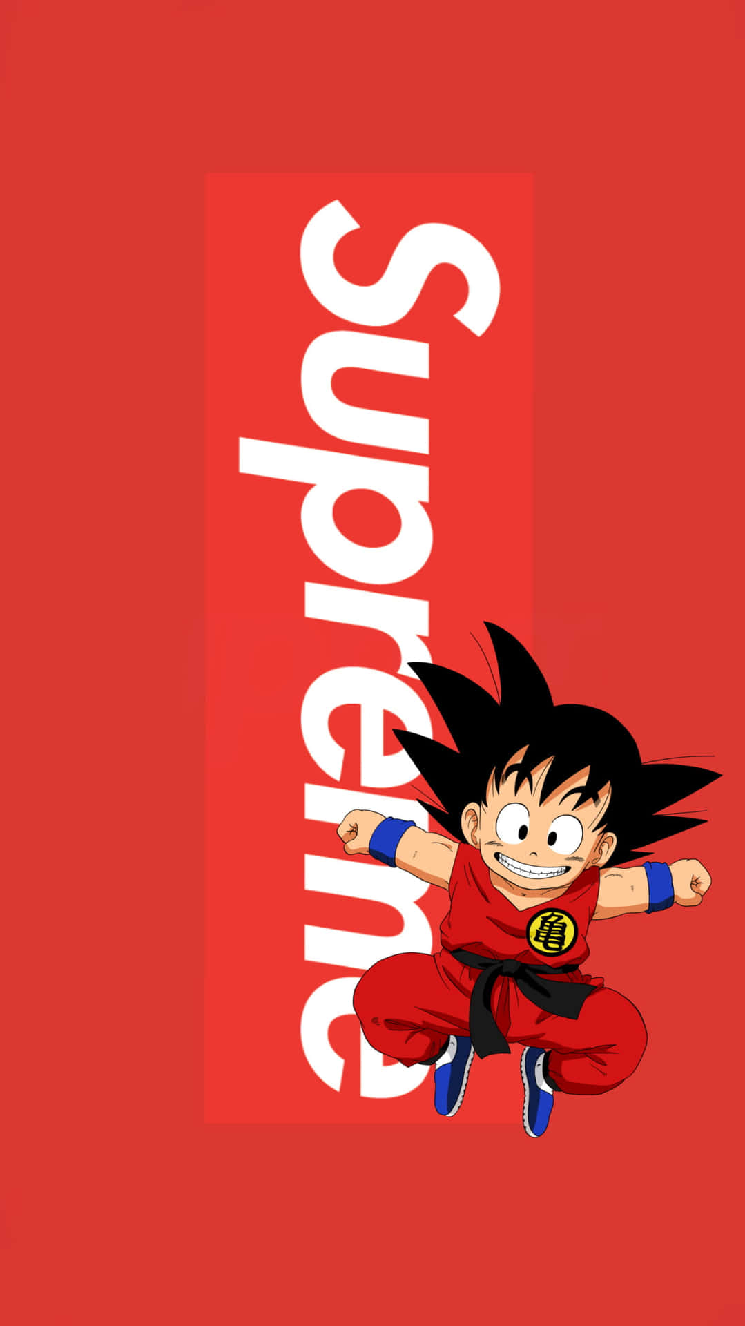 Dragon Ball Z Wallpaper