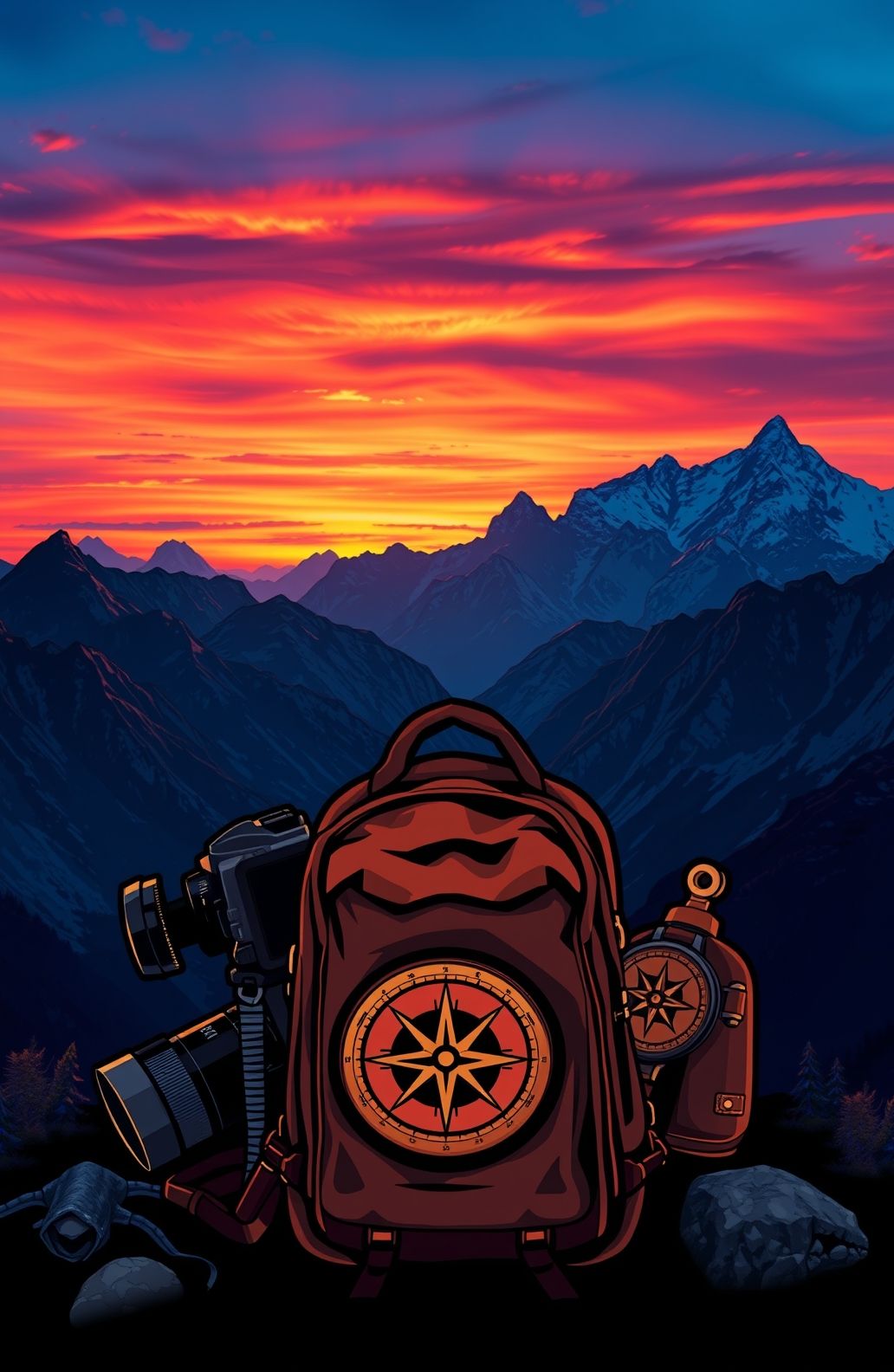 Wallpaper For Channel