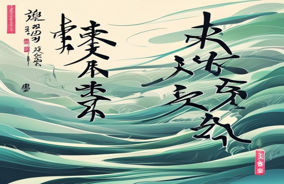 Kanji Wallpaper