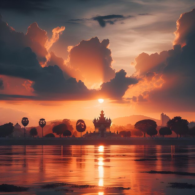Premium Photo Wallpaper