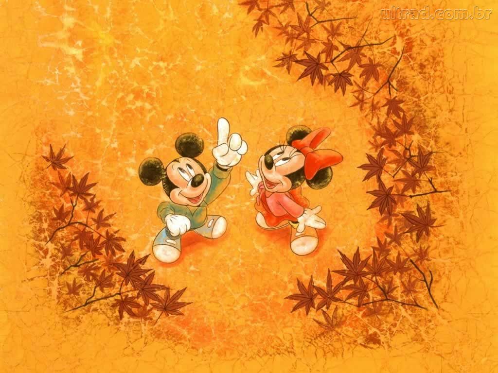 Confiss Es Vida Disney Mickey E Minnie Mouse