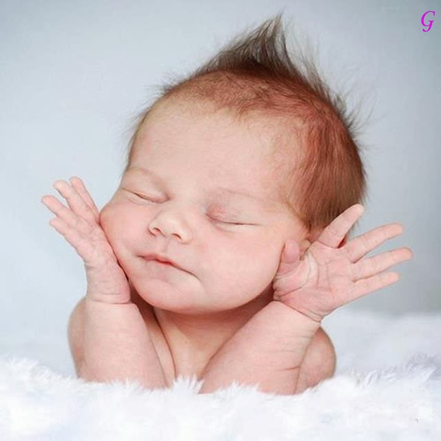 Babies Image Sleeping Cute Baby Pictures