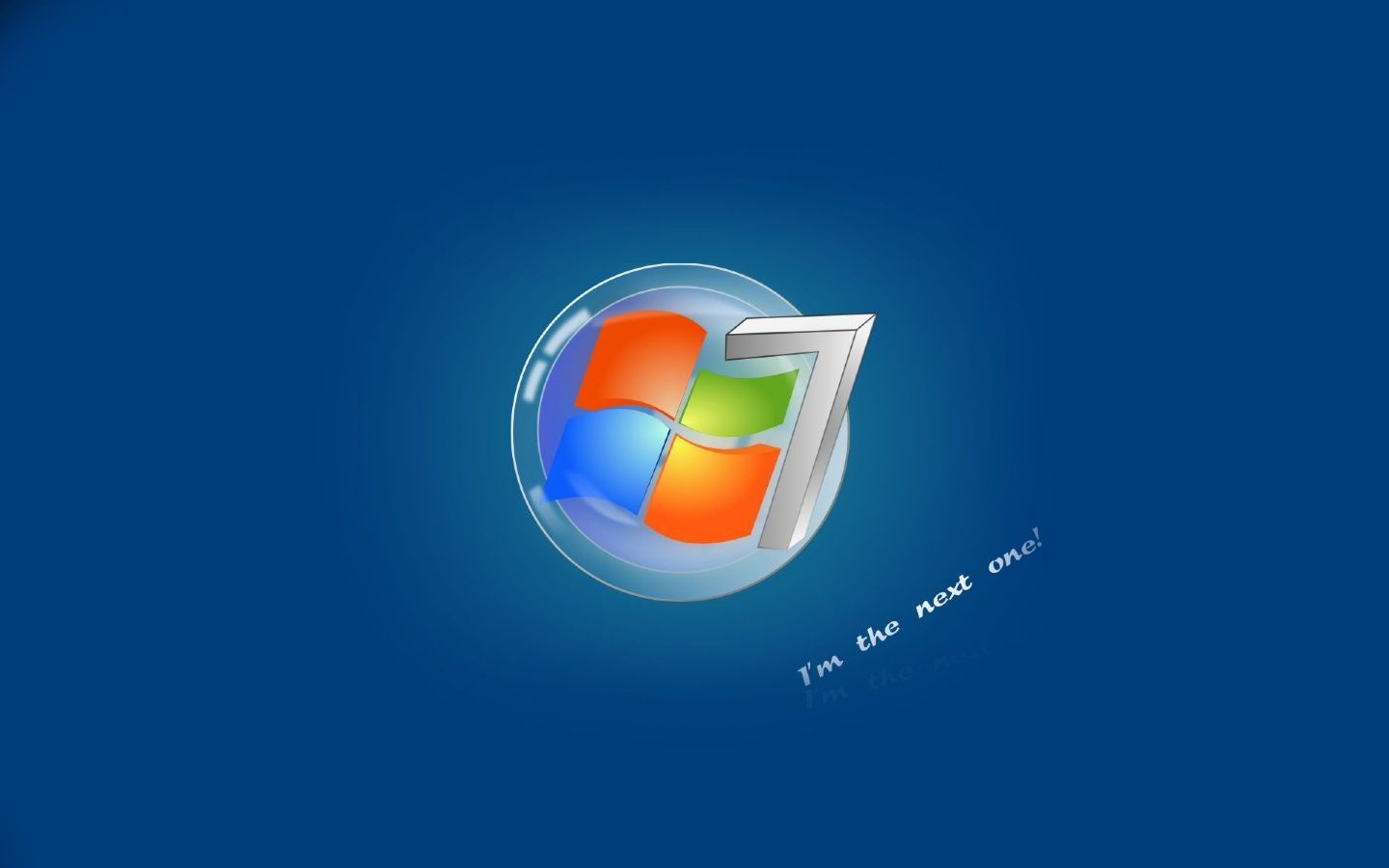 Windows Ultimate Logo Puter