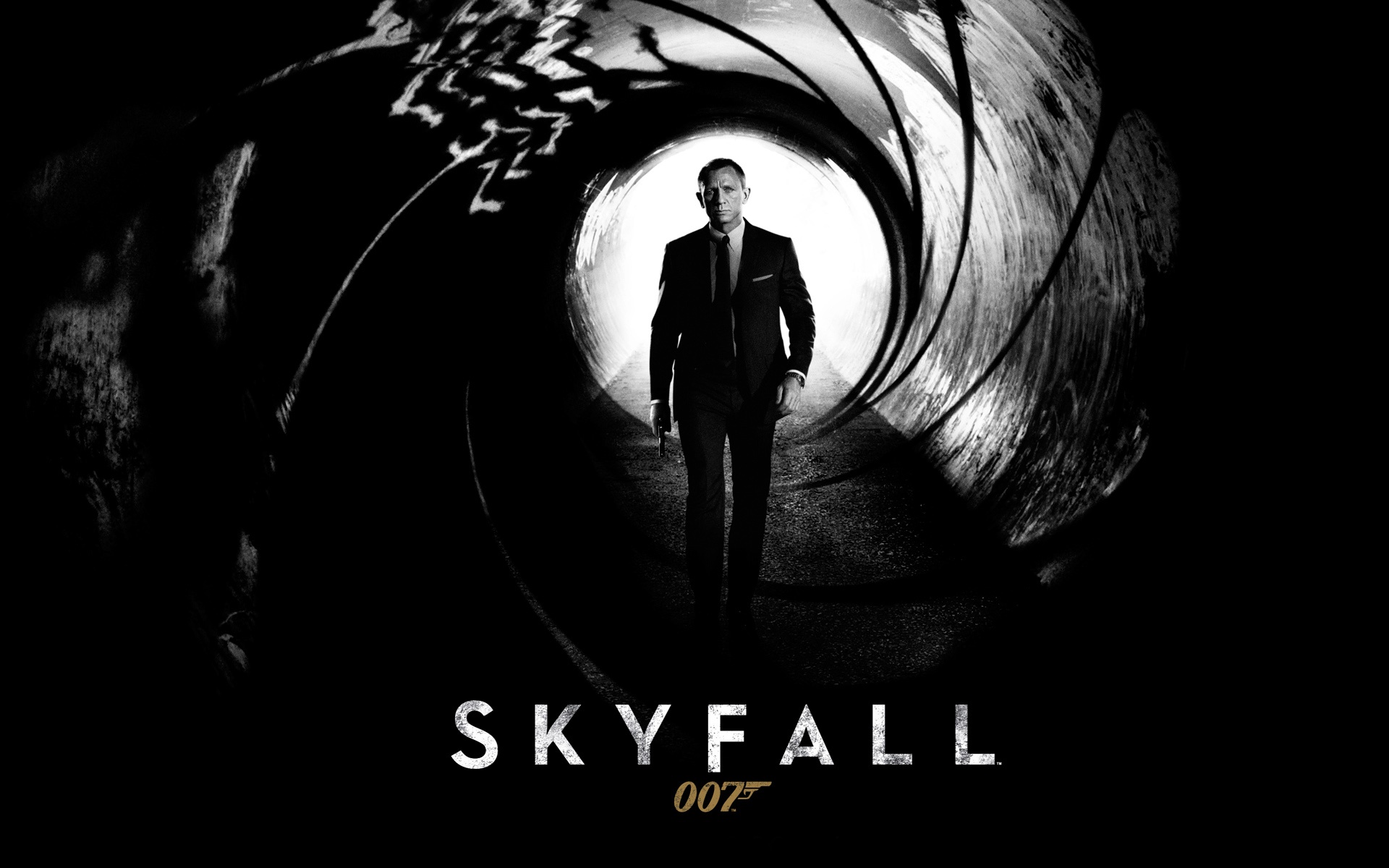 James Bond Skyfall Wallpaper HD In Pixels