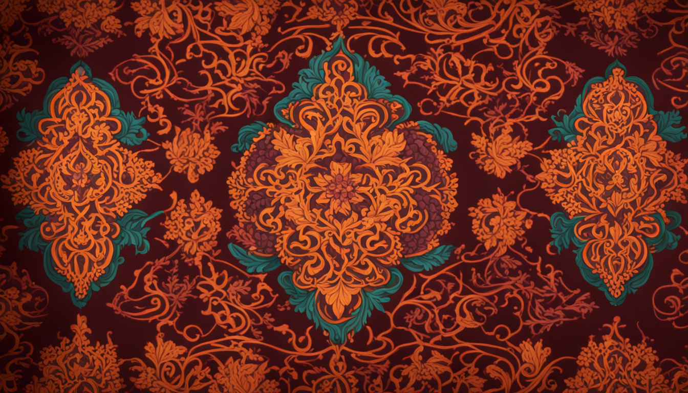 Pandit Wallpaper