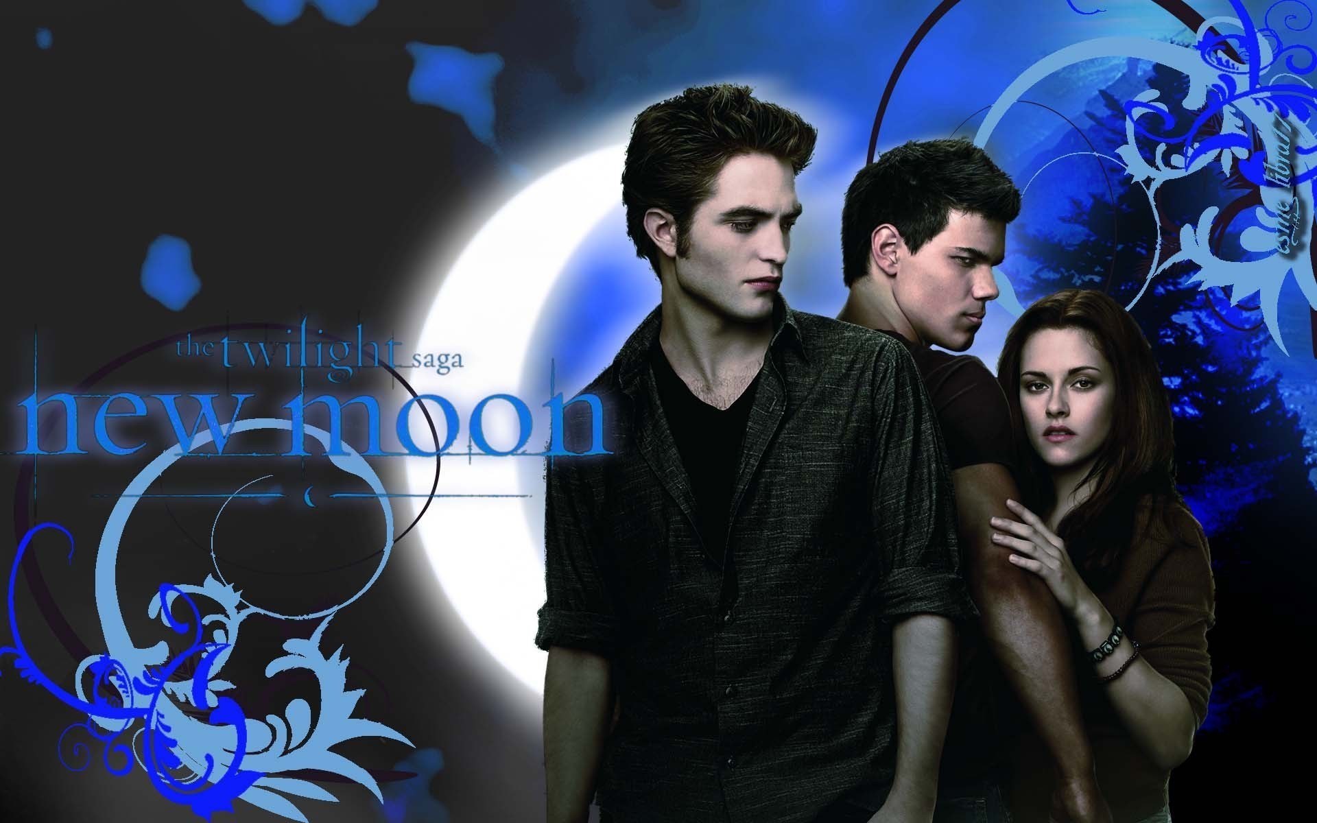Twilight Movie New Moon