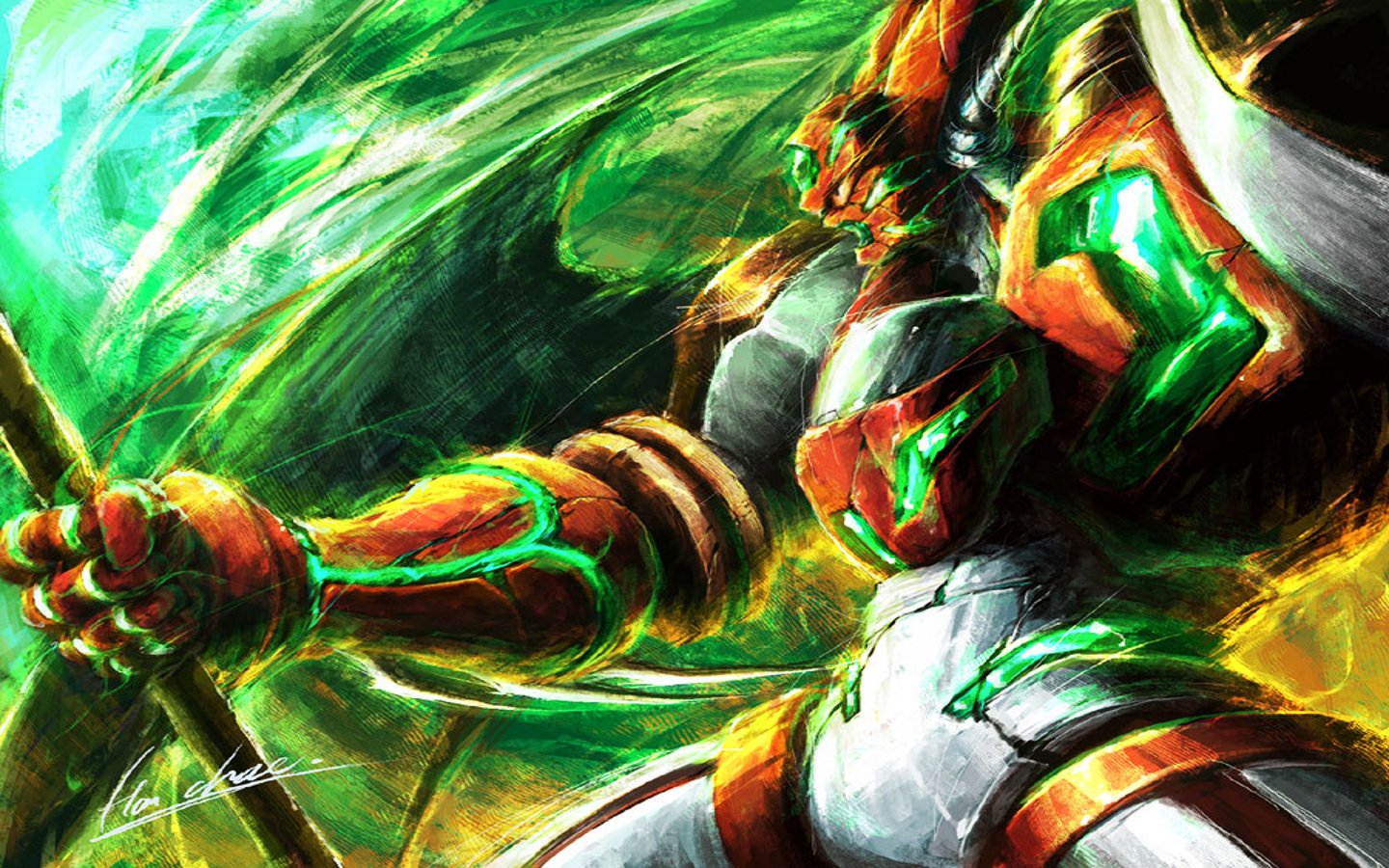 Getter Robo Wallpaper And Background Image Id