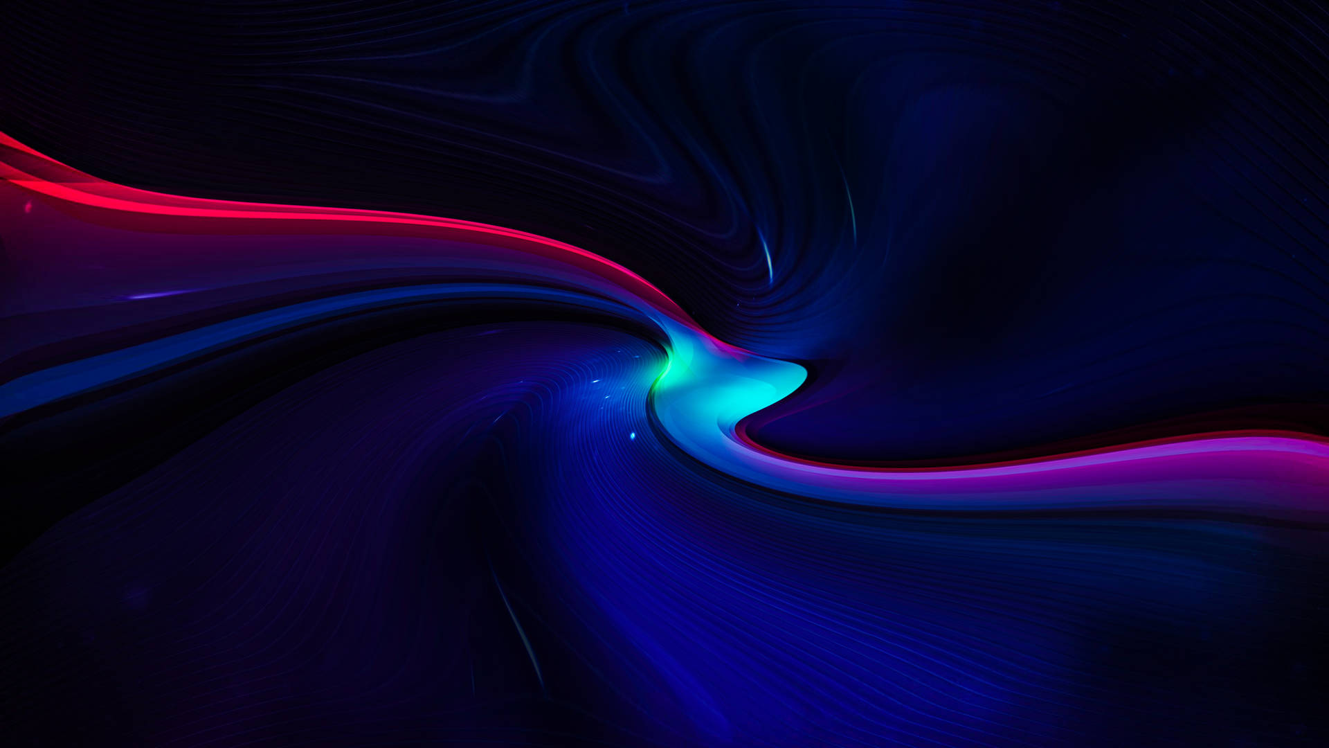 Psychedelic 4k Wallpaper