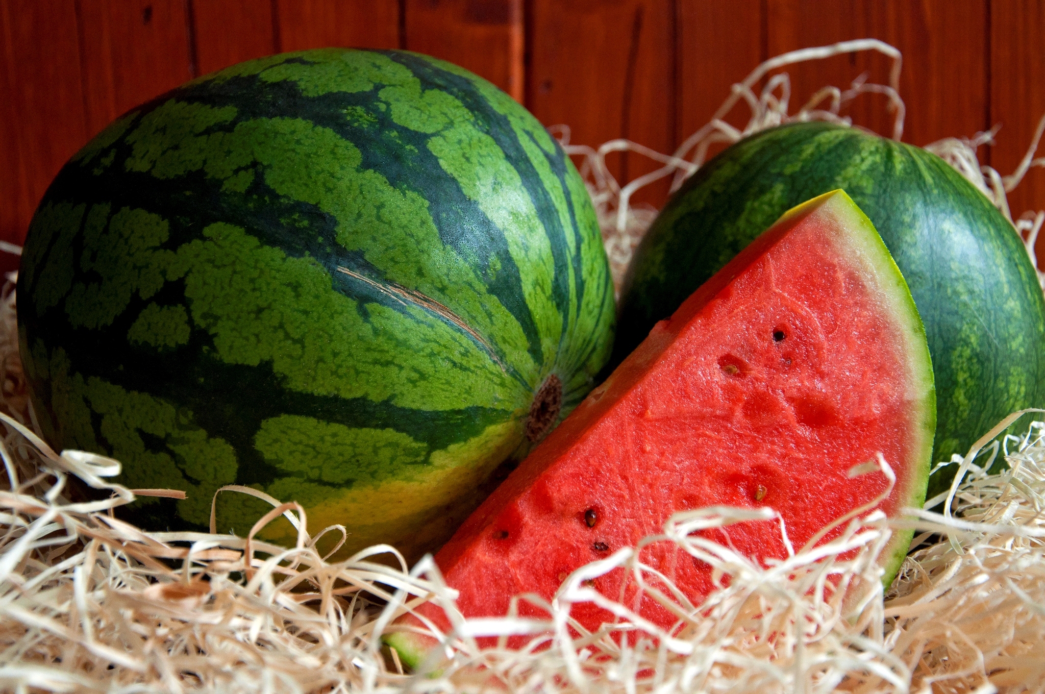 Food Watermelon Wallpaper