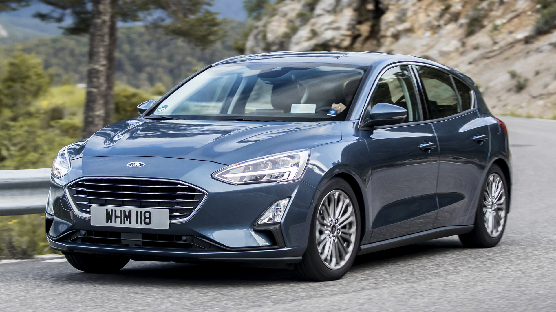 Ford Focus Wallpaper And HD Image Car Pixel