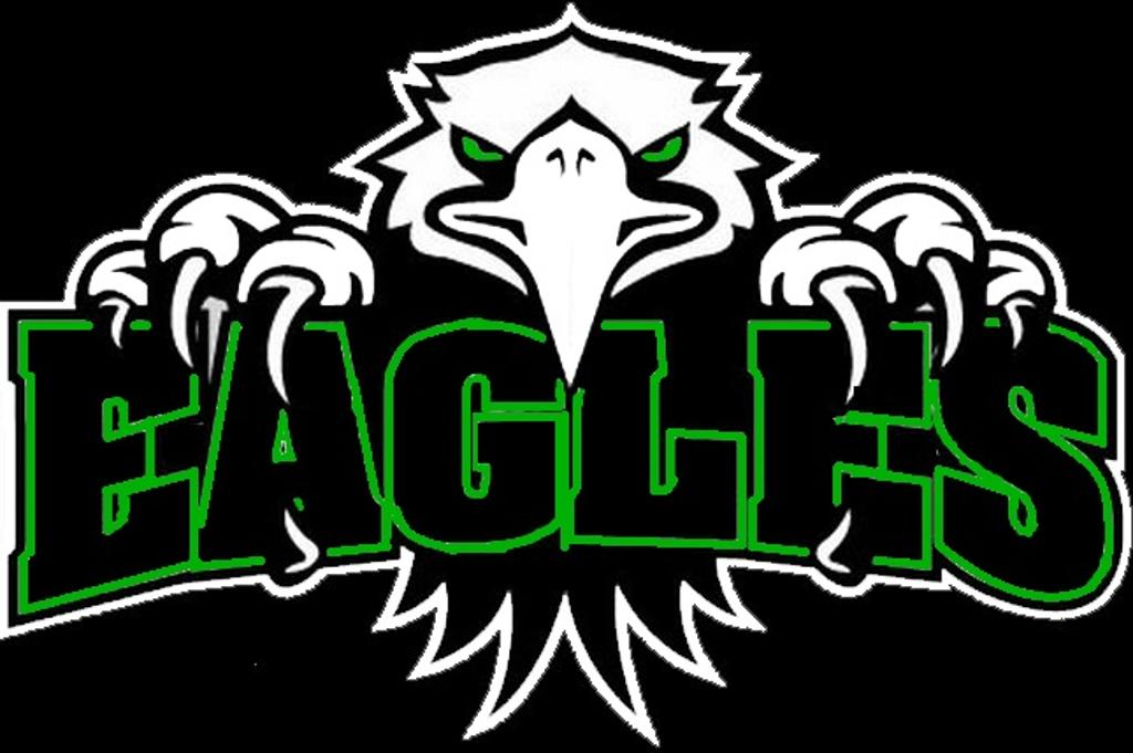 Eagle Football Logo Image Pictures Becuo