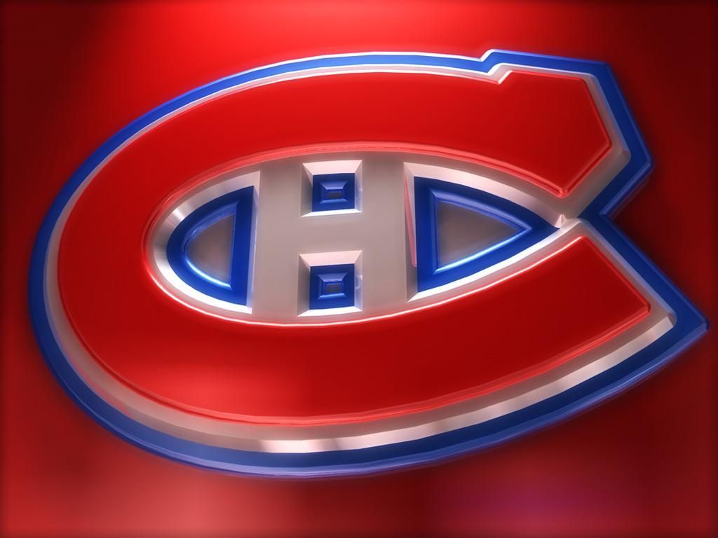 Canadiens Logo Hockey Montreal Canadiens NHL Sports 248374 1024x768