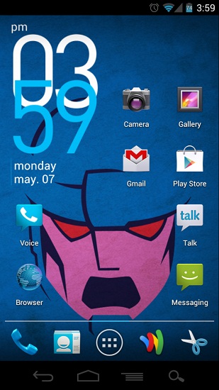 Best Android Wallpaper For Avenger Fans Add Power To Your Handset