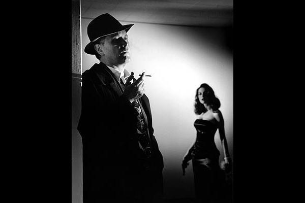 Film noir Picture Slideshow